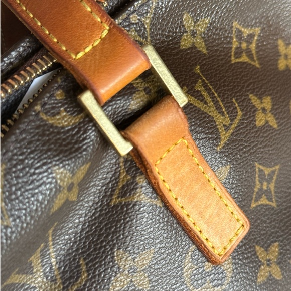 Louis Vuitton Piano bag *authentic* - Picture 15 of 16